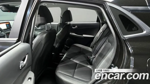 Hyundai The New Kona id 2455494 из Кореи 4