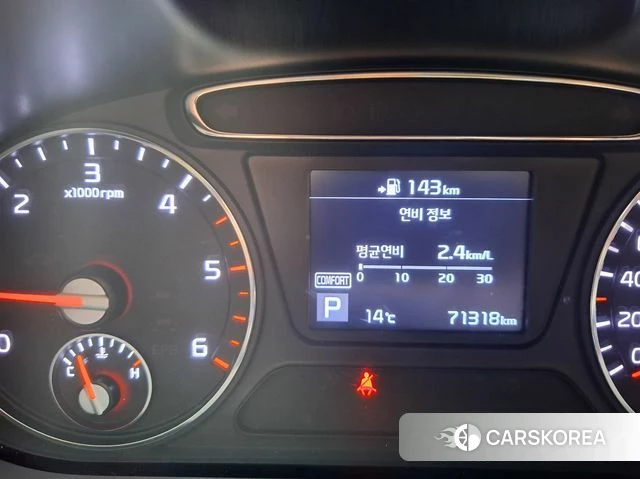 Kia The New Sorento 2019 Белый из Кореи, фото 4