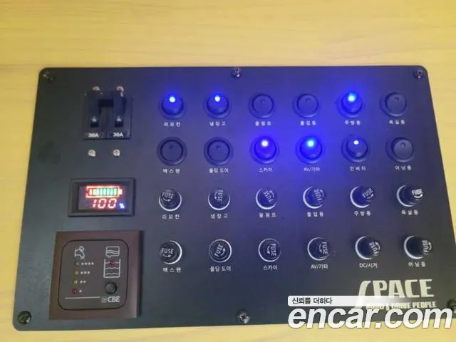 Hyundai The New Grand Starex 2021 Белый из Кореи, фото 4