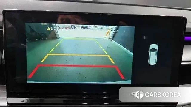 Ssangyong Torres 2022 Белый из Кореи, фото 4