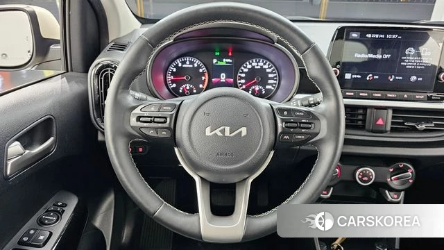 Kia Morning Urban (JA) id 4186594 из Кореи 4