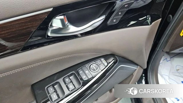 Kia Come New K7 2019 Черный из Кореи, фото 4