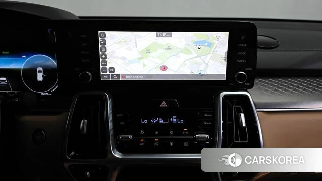Kia Sorento 4th Generation 2020 Белый из Кореи, фото 4