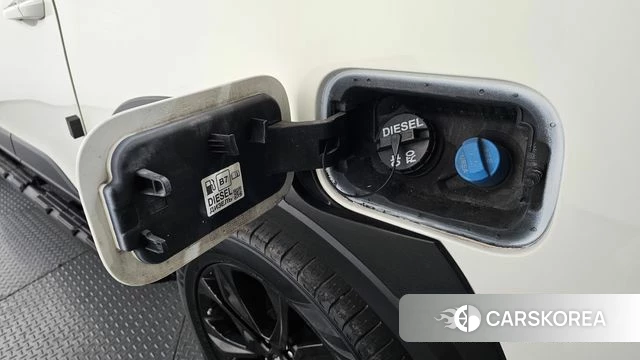 Ssangyong The New Rexton Sports Cannes 2021 Белый из Кореи, фото 4