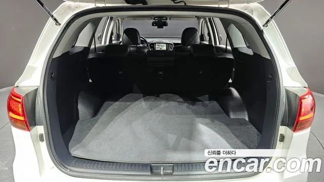 Kia The New Sorento id 2627457 из Кореи 4