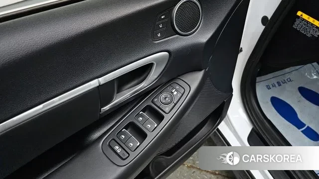 Hyundai Sonata (DN8) 2019 Белый из Кореи, фото 4