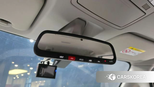 Kia The New Kia Ray 2023 Белый из Кореи, фото 4