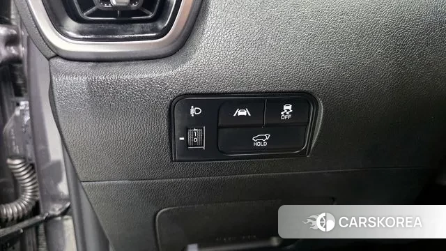 Kia Sorento 4th Generation 2021 Серый из Кореи, фото 4