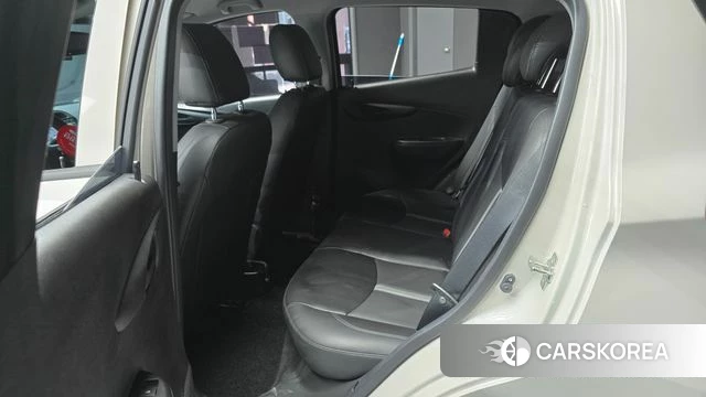 Chevrolet (GM Daewoo) The New Spark 2020 Жемчужный цвет из Кореи, фото 4