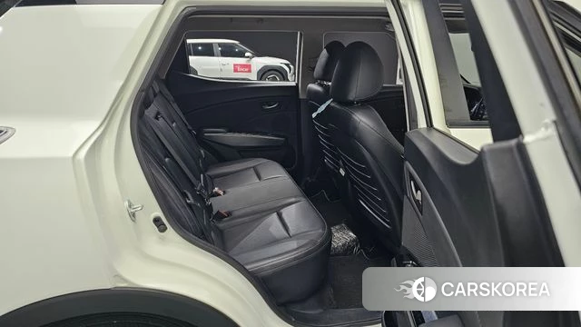 Ssangyong Berry New Tivoli 2020 Белый из Кореи, фото 4