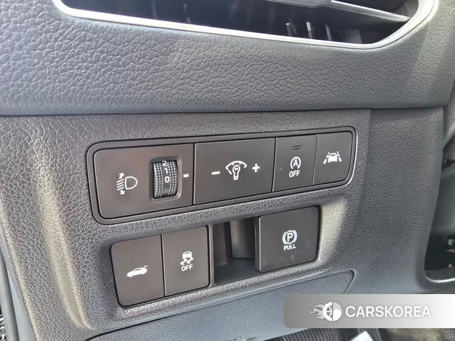 Hyundai Sonata (DN8) 2020 Черный из Кореи, фото 4