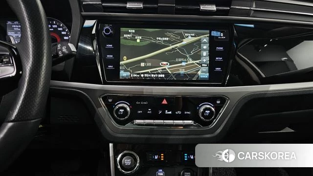 Ssangyong Beautiful Korando 2019 Белый из Кореи, фото 4