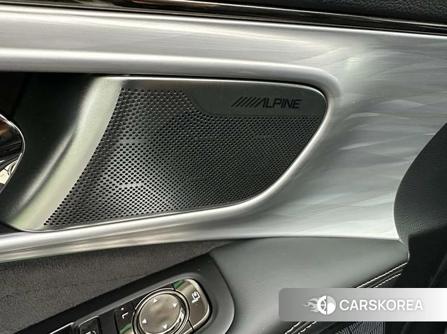 GAC Trumpchi Trumpchi GS8 2022 Белый из Китая, фото 4