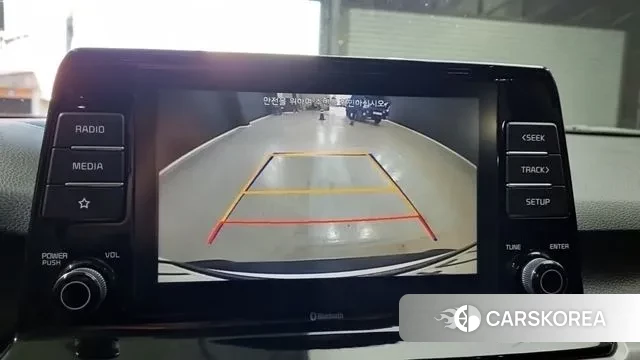 Kia Seltos 2019 Белый из Кореи, фото 4