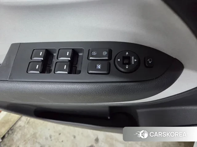 Kia The New Ray 2020 Белый из Кореи, фото 4