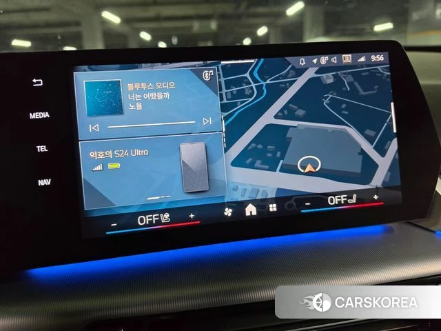 BMW X1 (U11) 2025 Белый из Кореи, фото 4