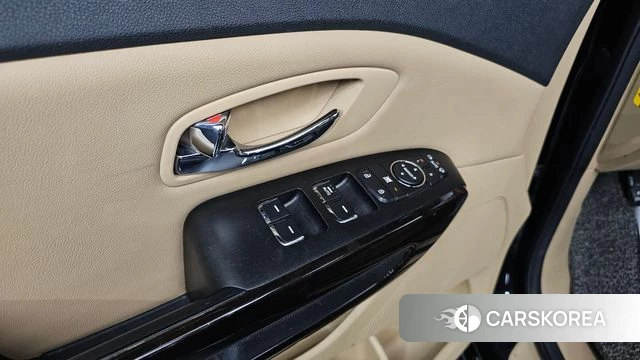 Kia The New Carnival 2019 Черный из Кореи, фото 4