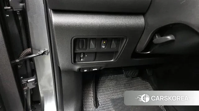 Renault Korea (Samsung) QM6 2018 Серый из Кореи, фото 4