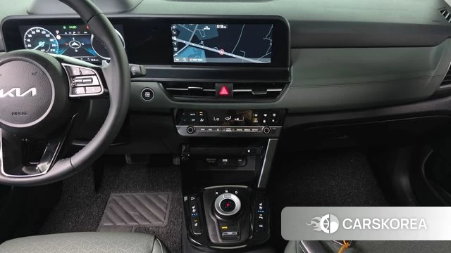 Kia The New Seltos 2024 Черный из Кореи, фото 4