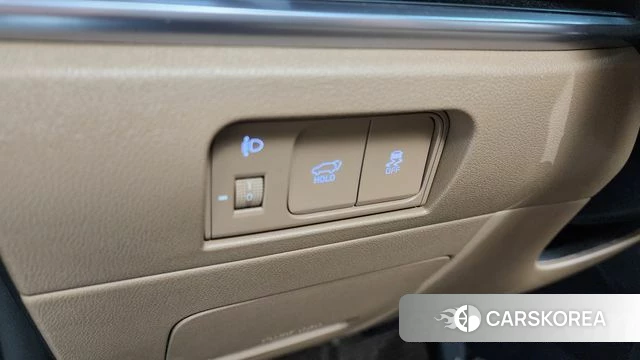 Kia The New Sorento 4th Generation 2025 Серый из Кореи, фото 4