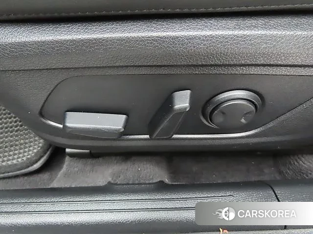 Kia K5 3rd generation 2020 Черный из Кореи, фото 4