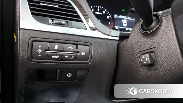 Genesis G80 2018 Белый из Кореи, фото 4