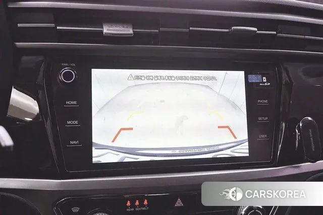 Ssangyong Beautiful Korando 2020 Белый из Кореи, фото 4