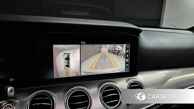 Mercedes-Benz E-Class W213 2019 Серый из Кореи, фото 4