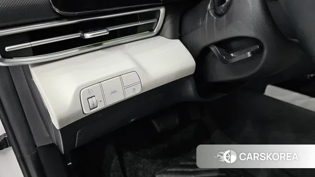 Hyundai Avante (CN7) 2021 Белый из Кореи, фото 4