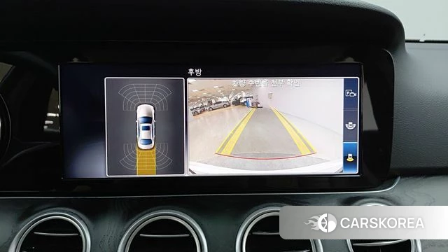 Mercedes-Benz E-Class W213 2018 Белый из Кореи, фото 4