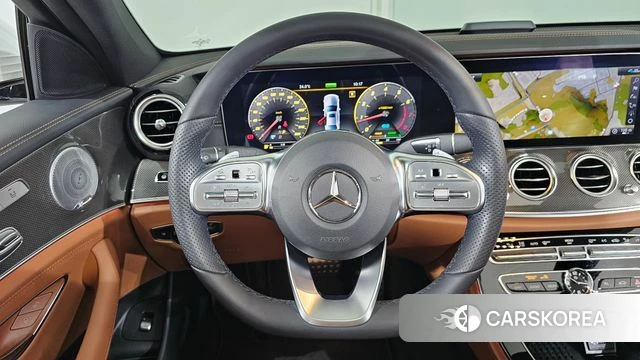 Mercedes-Benz E-Class W213 2020 Белый из Кореи, фото 4