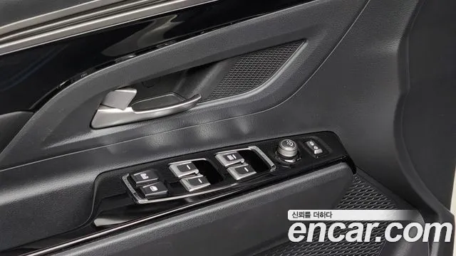 Ssangyong Beautiful Korando 2019 Белый из Кореи, фото 4