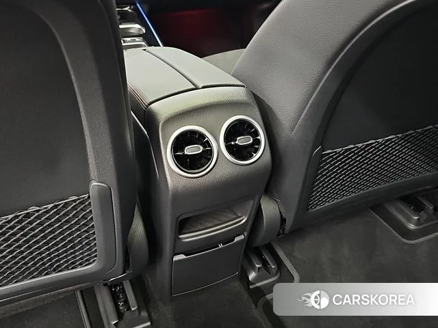 Mercedes-Benz EQB X243 2025 Черный из Кореи, фото 4