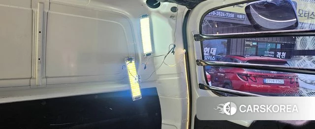 Hyundai The New Grand Starex 2019 Белый из Кореи, фото 4