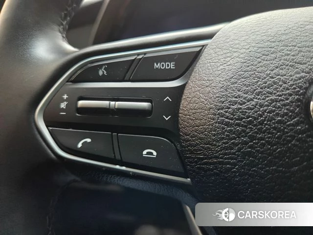 Hyundai Palisade 2021 Серый из Кореи, фото 4