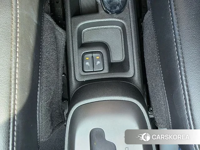 Chevrolet (GM Daewoo) The New Spark 2019 Серый из Кореи, фото 4