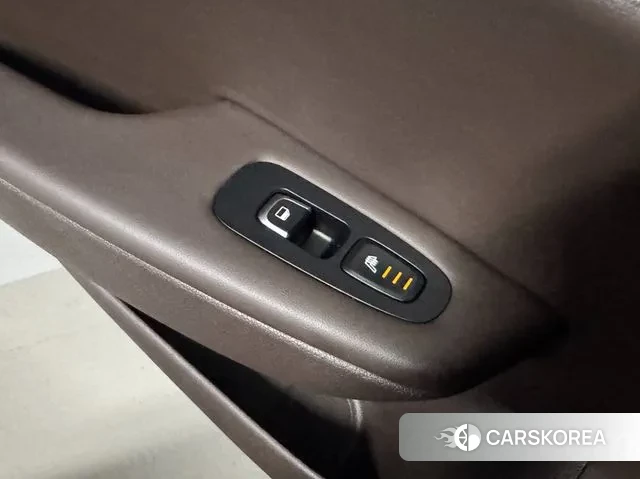 Kia Stinger 2019 Белый из Кореи, фото 4