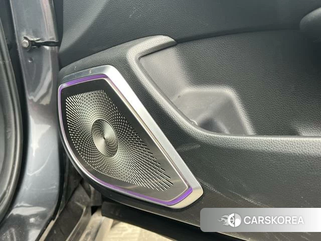 Honda Accord 2022 Темно-серый из Китая, фото 4