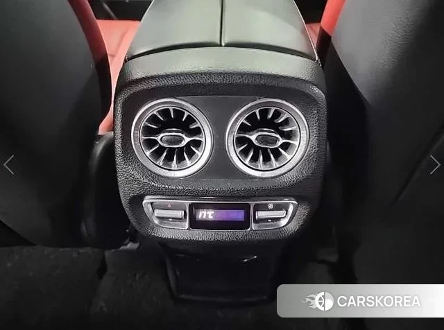 Mercedes-Benz G-Class W463b 2022 Белый из Кореи, фото 4