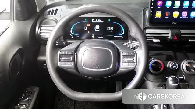 Hyundai Casper 2022 Белый из Кореи, фото 4