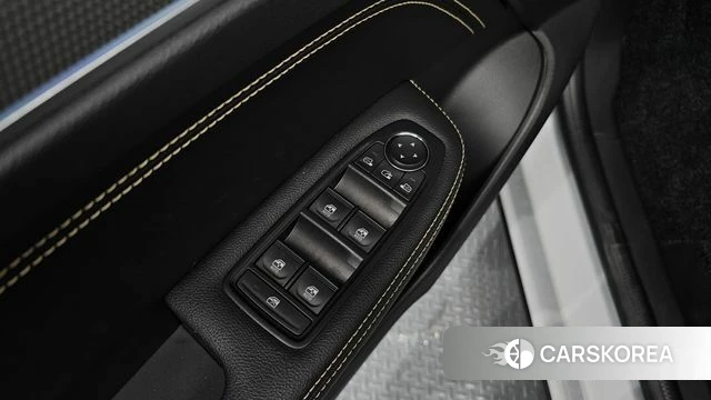 Renault Korea (Samsung) XM3 2024 Белый из Кореи, фото 4