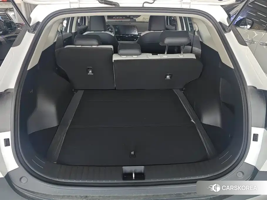 Kia Sportage 2026 Белый из Китая, фото 4