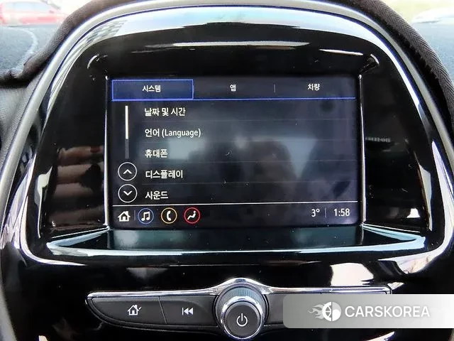 Chevrolet (GM Daewoo) The New Spark 2018 Белый из Кореи, фото 4