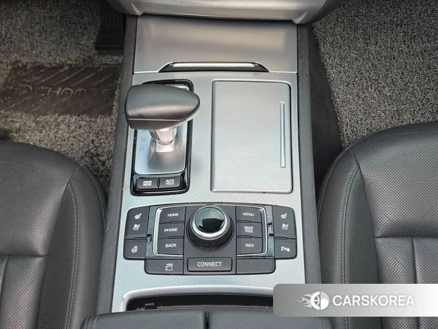 Genesis G80 2018 Белый из Кореи, фото 4