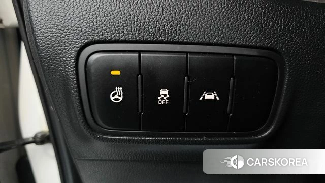 Kia The New Ray 2021 Белый из Кореи, фото 4