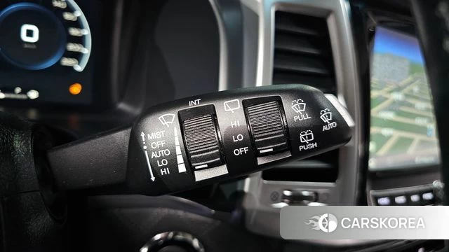 Ssangyong All New Rexton 2020 Серый из Кореи, фото 4