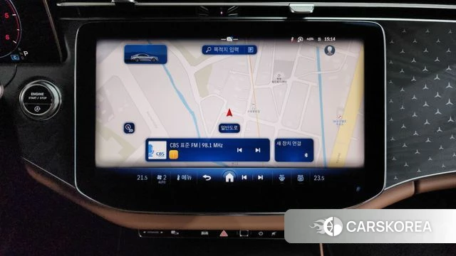 Mercedes-Benz E-Class W214 2026 Белый из Кореи, фото 4