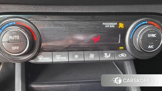 Kia Come New K3 2021 Серый из Кореи, фото 4