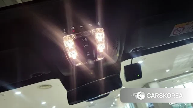 Mercedes-Benz GLB-Class X247 2023 Белый из Кореи, фото 4