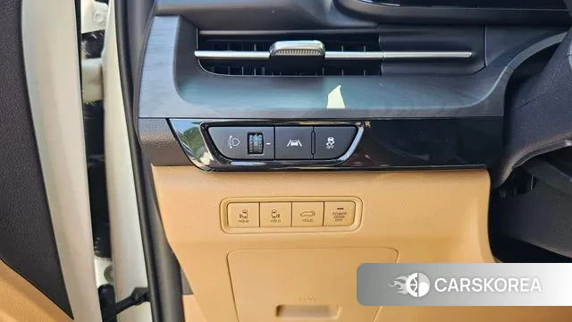 Kia Carnival 4th generation 2021 Черный из Кореи, фото 4